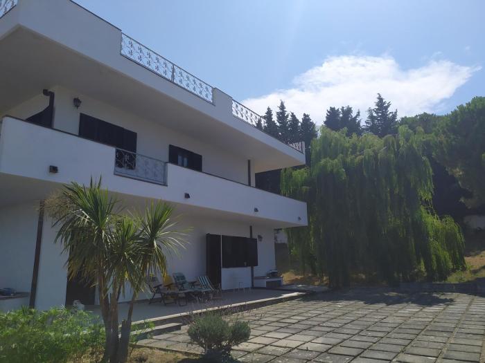 Villa Vit The Adriatic Experience