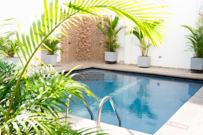 Hotel Velero Guajira Real