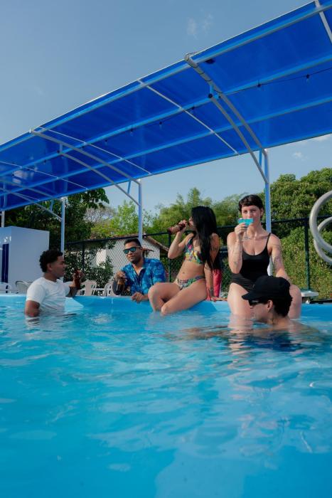 Hostal Paraiso Minca