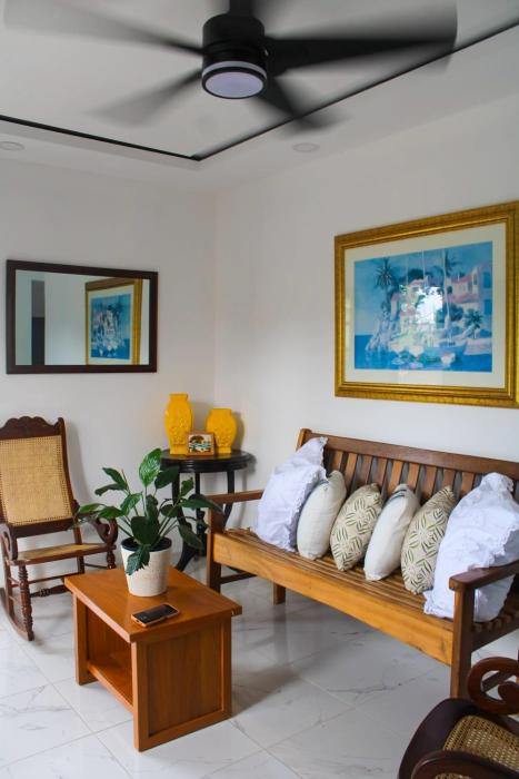 Acogedor apartamento a cerca de la playa