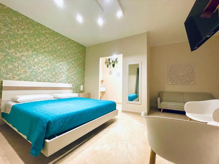 B&B Rival room e suite