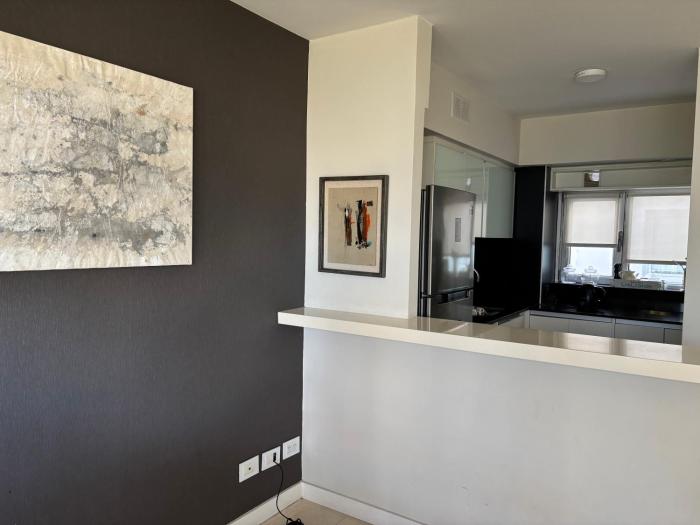 Semipiso San Lorenzo