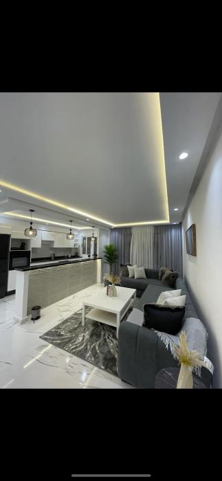 LUXURY APARTMENT FOR Family
