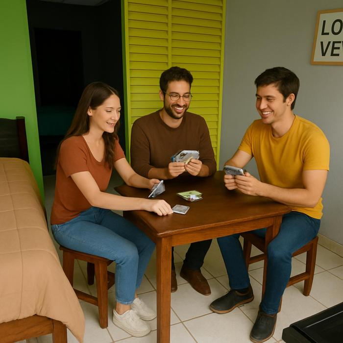 Terralta Mini Cabañas y Camping