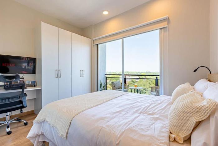 Hestia at Asuncion Cozy & Bright 1BDR