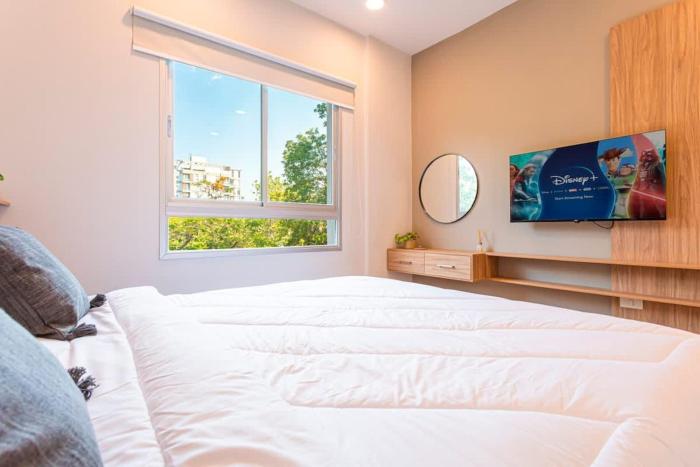 Hestia at Asuncion Cozy & Bright 2BDR