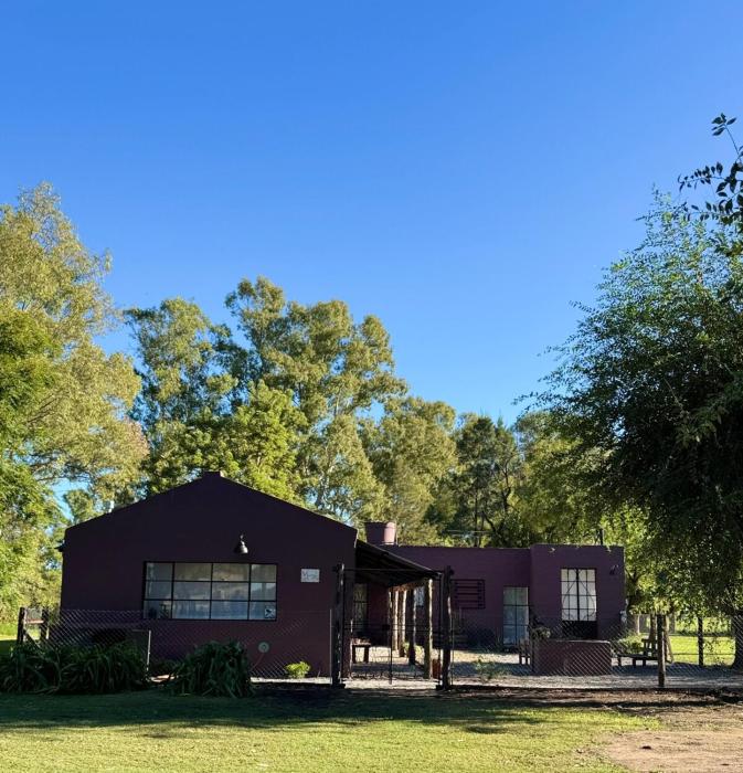 El Rancho - Hospedaje Rural