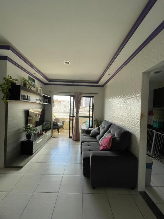 Spacious apt for COP 30