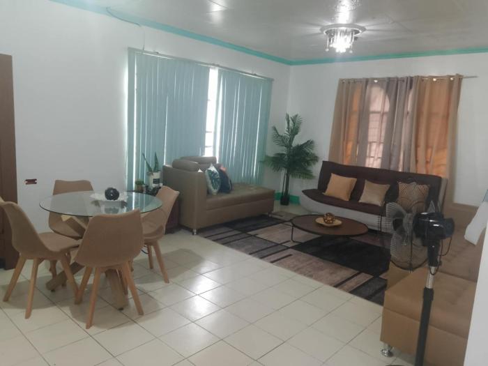 Jan Rey 3BR House Host Homes