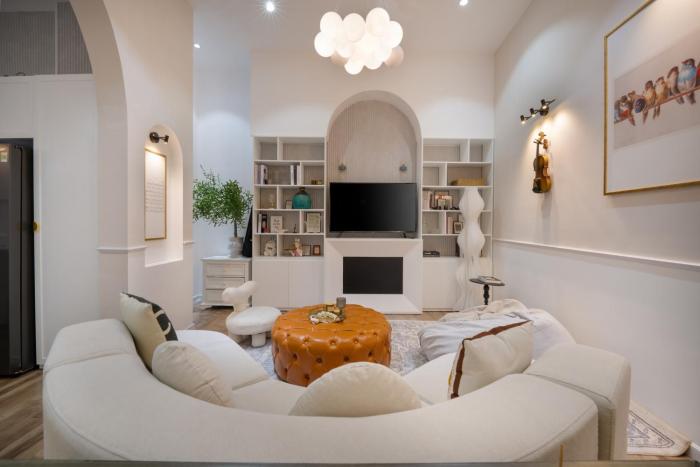 Ba Ba Homestay Đà Nẵng Near Han Market