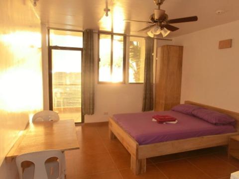 Richelita sunset resthous apartment