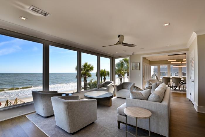 Dunecrest 6 by Wild Dunes, Luxury Oceanfront