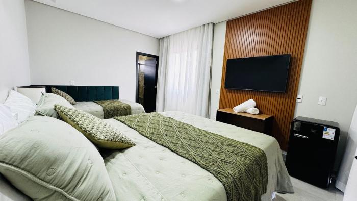 Pousada Casa Libertas