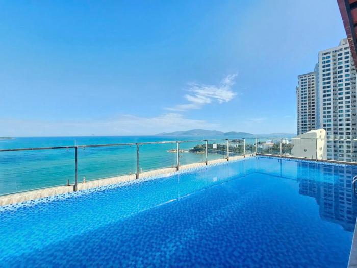 Hon Chong Retreat Hotel