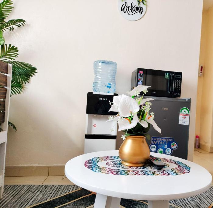 Cutie home stays-Trm 1 b