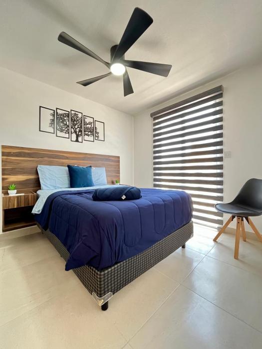 Casa lounge con Terraza p8 en San Miguel