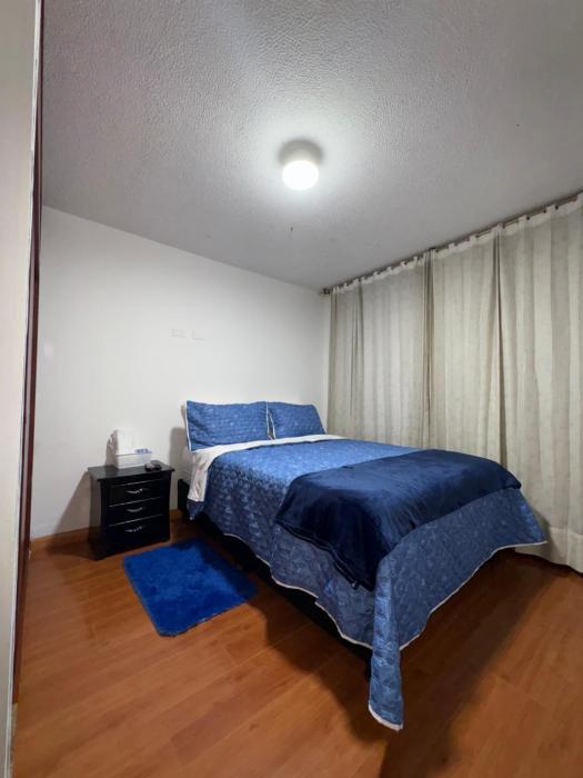 Dorado Inn - Cerca al Aeropuerto - Habitación 201