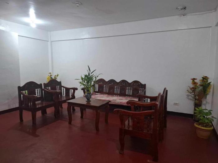 La Freyahs Homestay Extension