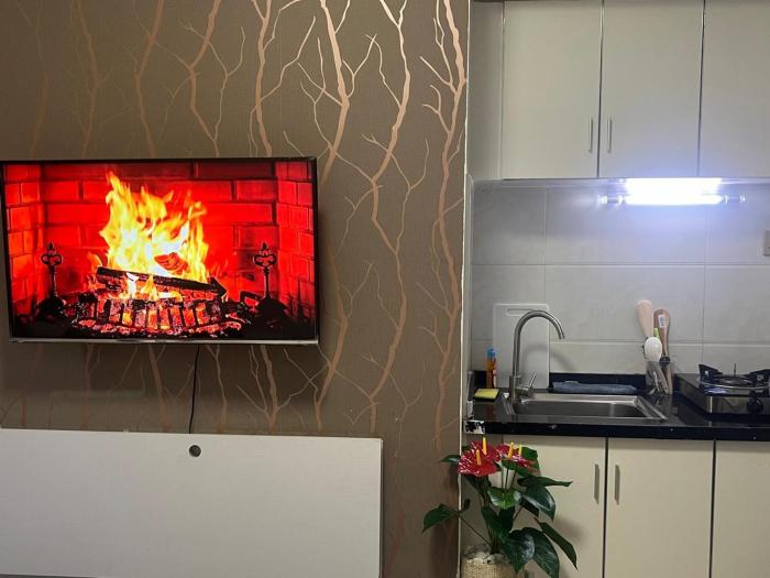 Westlands superior studio by bliss haven