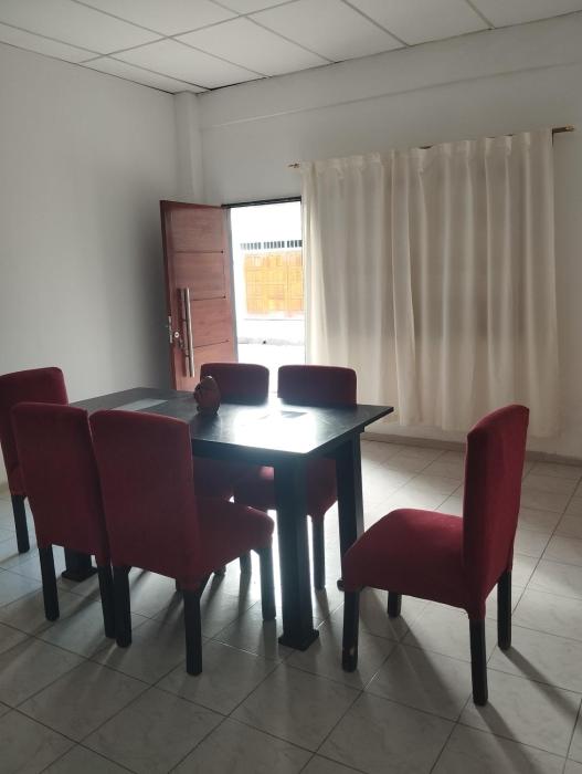 Centro Apart La Rioja