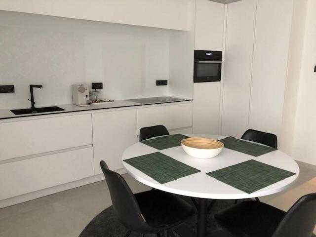 Zonneweelde 2slpk app 50m van strand