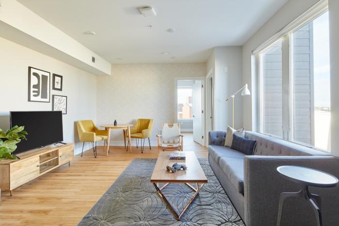 The Frankford Fishtown