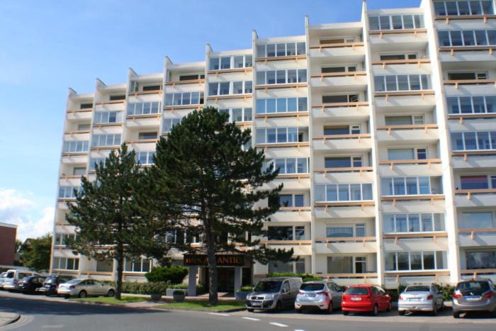 Residenz Atlantic - Ferien-Apartments