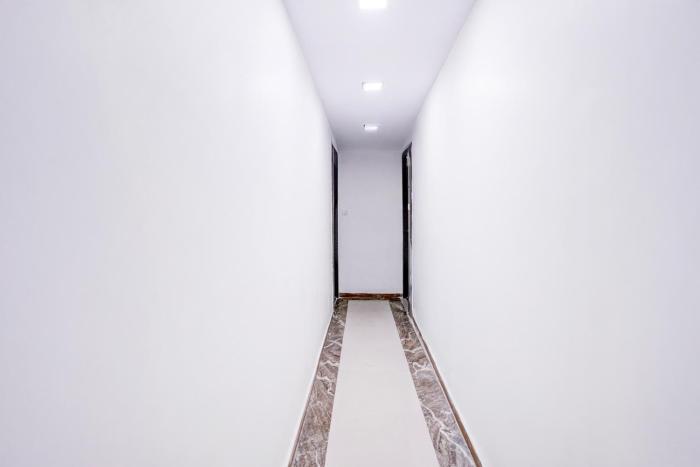 Hotel O Bright Holiday