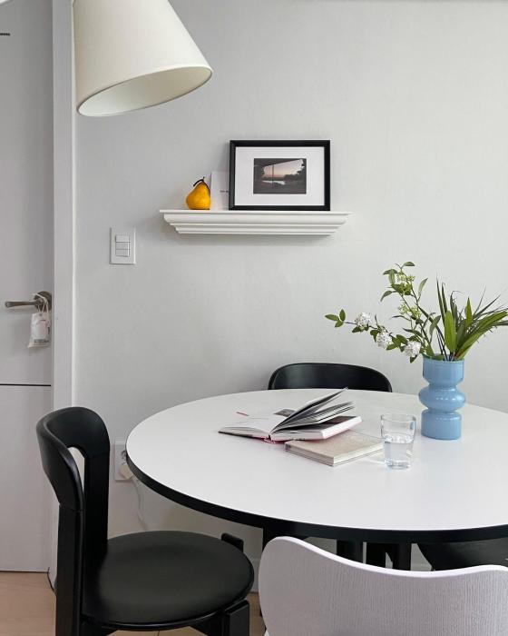 Gamseong Mood House Nuah