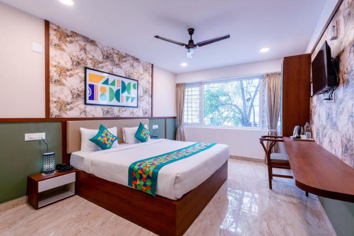 Treebo Emirates Suites Indiranagar