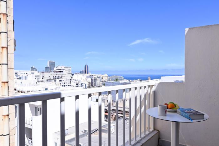 Camenzulli Apartments