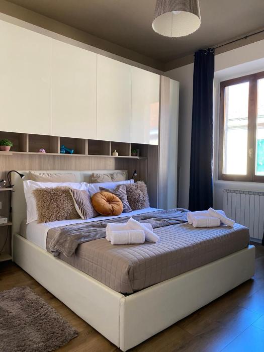 La Cùrt- Clinica Zucchi- Monza- Autodromo