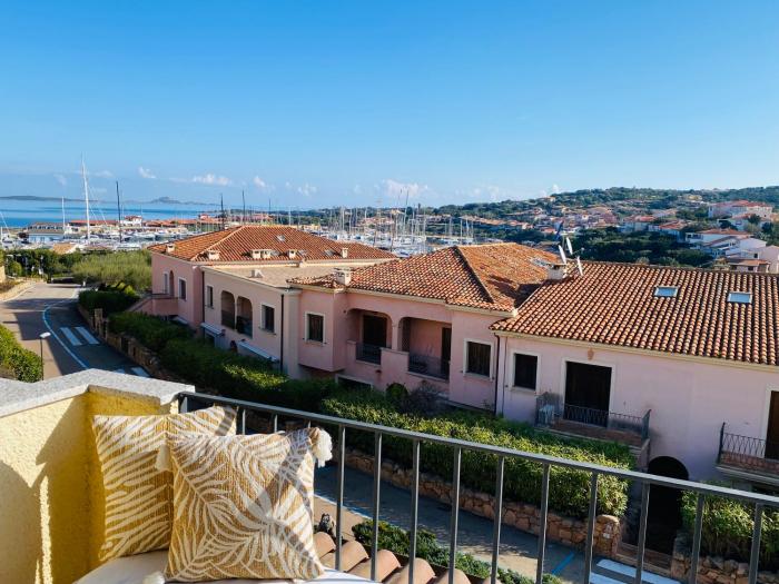 LOleandro, elegance and comfort in Porto Rotondo