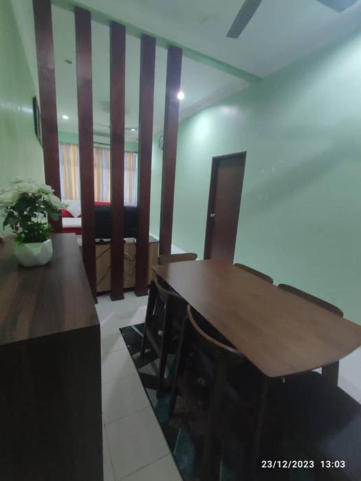 Zaras Homestay