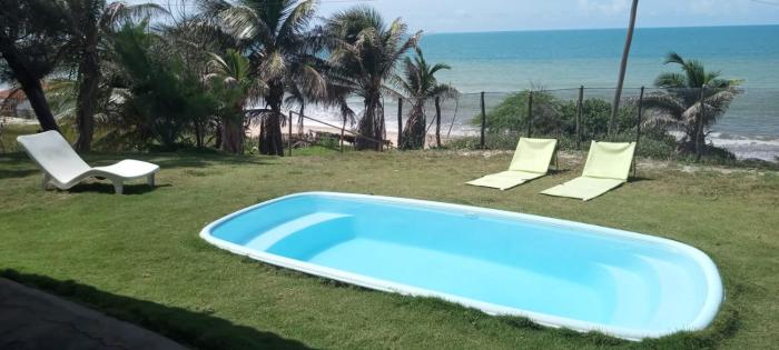 Casa de Praia em Aracati - "Jangadas da Fontainha"