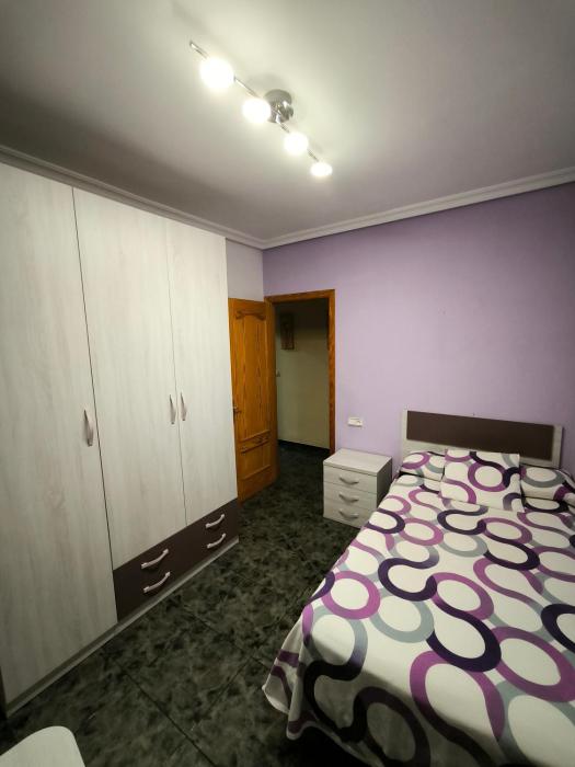 Piso vacacional Las cosicas de Cris