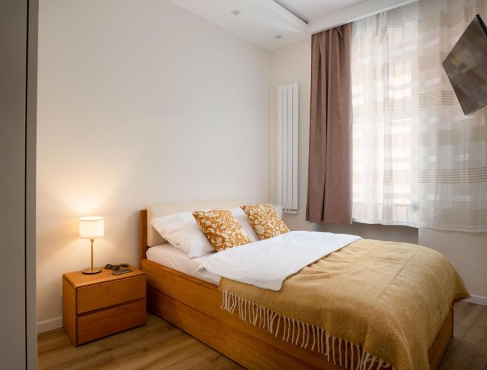 Old Town Apartment Włodkowica 27 - ProperUNIT