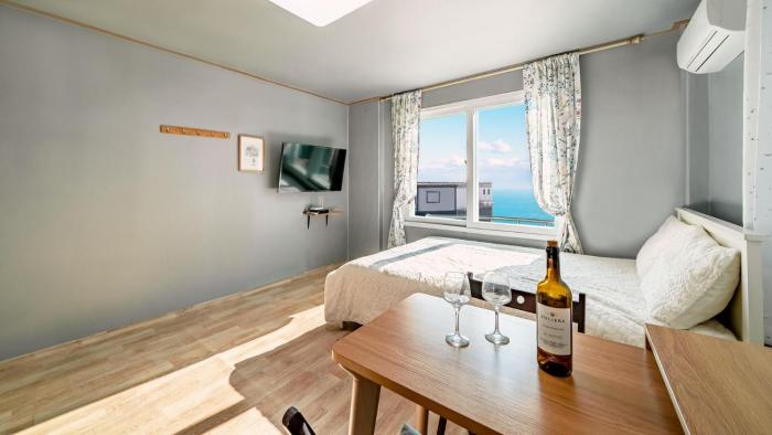 Ganghwa Haemolupension