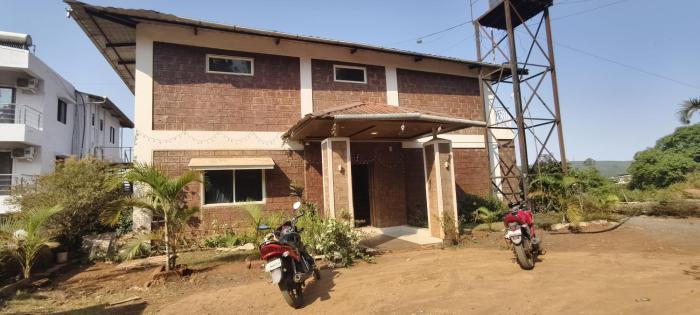 Madhuvan Villa