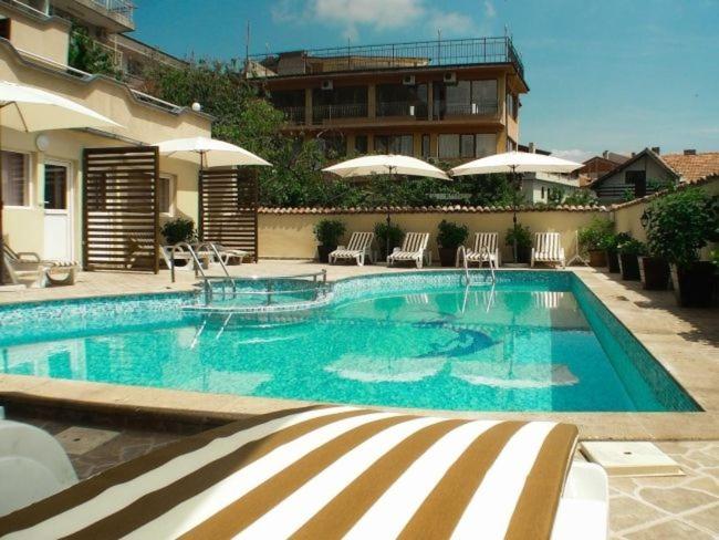 Къща за гости Черно море