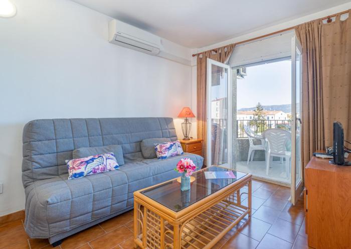 Basic Comfort Apartment Onada 0139