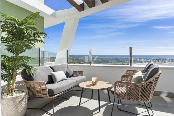 VIVI Homes - Bonita del Sol Beach, Pool, Garden, GYM & SPA