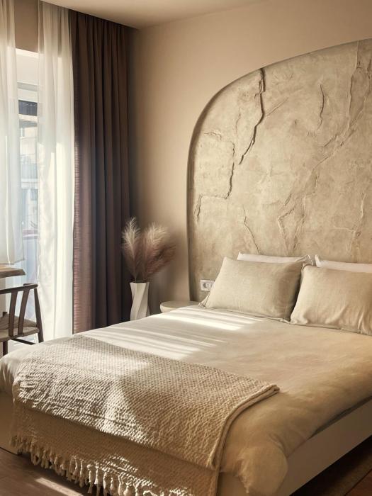 Rossa & Bayo Apartments