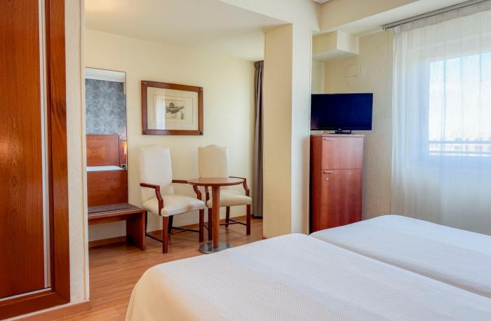 Torreluz Apartamentos