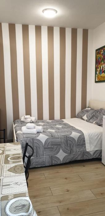 Mini Loft - Bari centro - A due passi dal mare