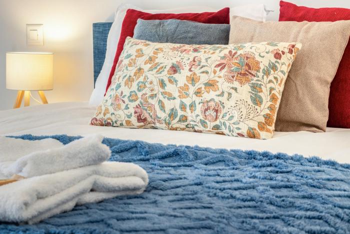 Magnificent apartment on Lake Lugano, Morcote