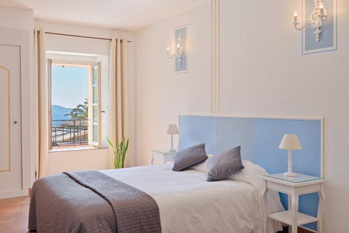 Hostellerie du Cigalou