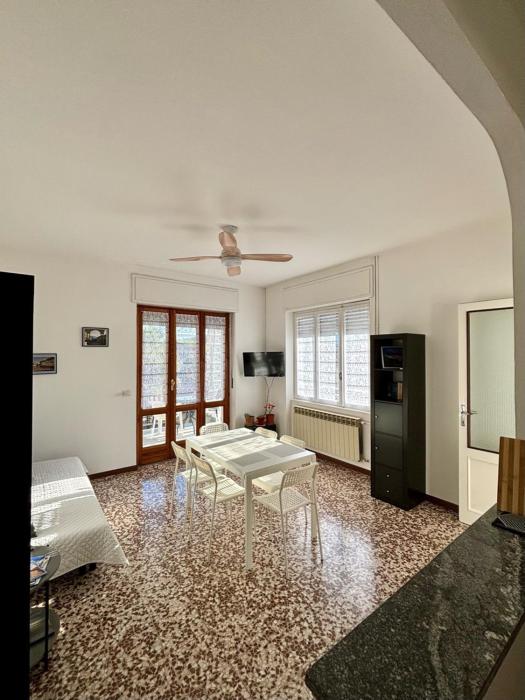 Guest House le Palme