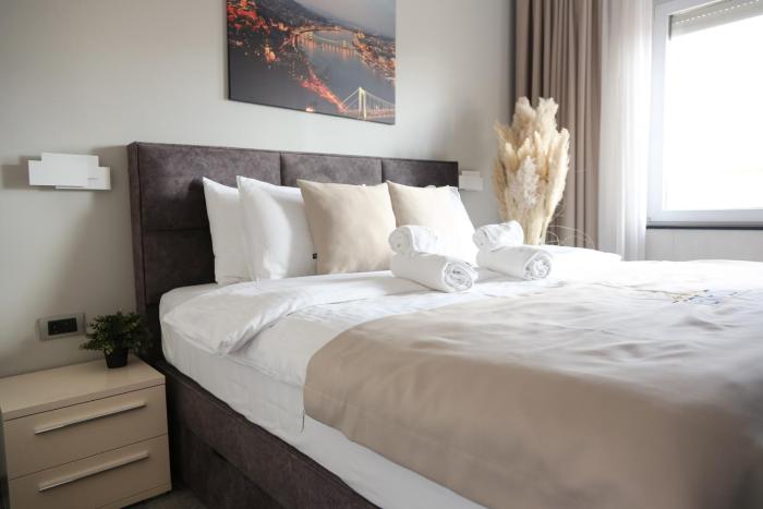 Templum Appart-Hotel -SELF CHECK IN - Slavija square