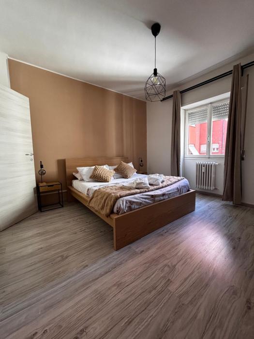 Cominio 56 Cozy Apartment